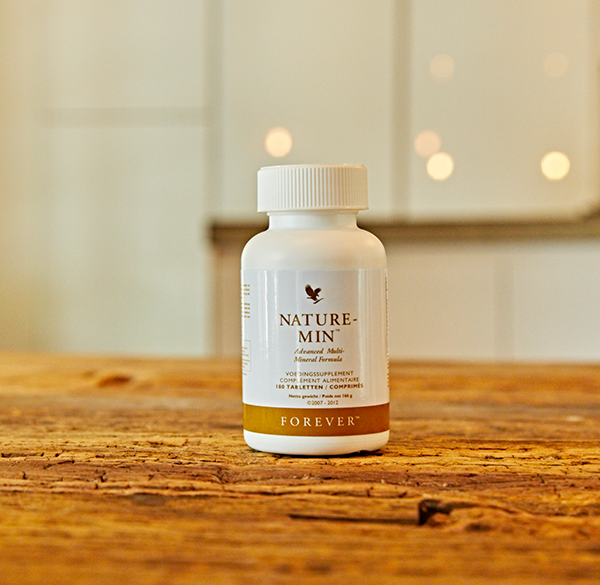 Forever Nature Min Forever Living Products