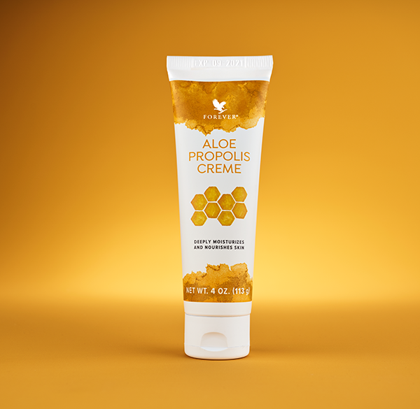 Aloe Propolis Creme Forever Living Products Aloe Propolis Creme Forever Living Products