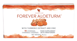 FOREVER ALOE TURM