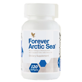 Forever Arctic Sea