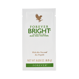 Forever Bright Toothgel Samples(100 items)