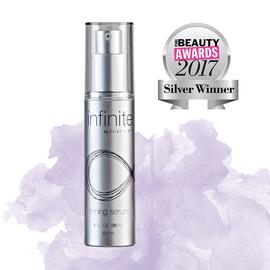 infinite firming serum