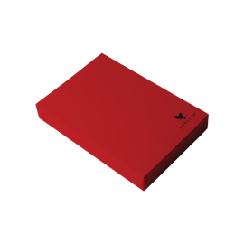 RED GIFT BOX