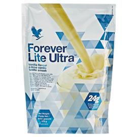 Forever Lite Ultra-Vanilla