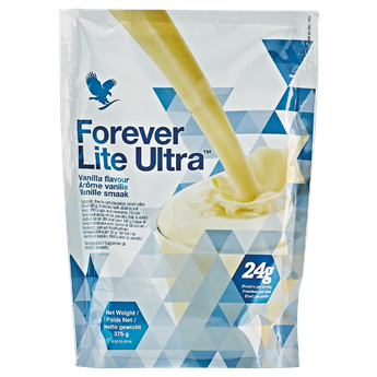 Forever Lite Ultra-Vanilla | Forever Living Products