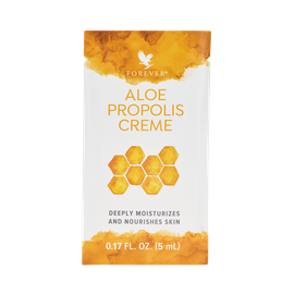 Aloe Propolis Creme Samples (10 items)