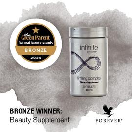 infinite by Forever firming complex™