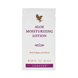 Aloe Moisturizing Lotion Samples (100 items)