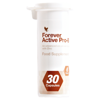 Forever Active Pro B™ | Forever Living Products