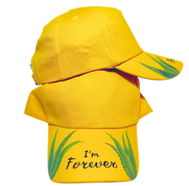 Kαπέλο Forever Giving