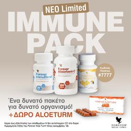 Immune Pack