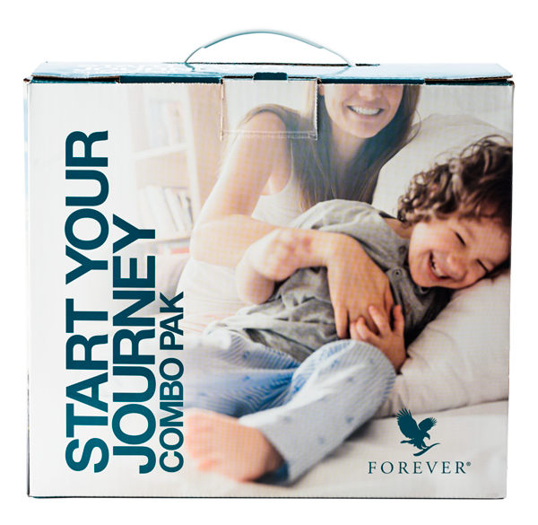 forever journey pack price in dubai