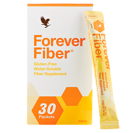 Forever Fiber