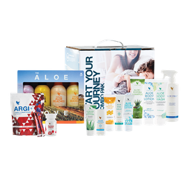 Start Your Journey Sport & Wellness PACK
