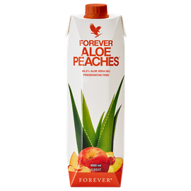 Forever Aloe Peaches™