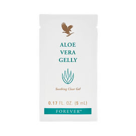Aloe Vera Gelly Samples (100 items)