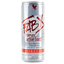 Forever Active Boost X