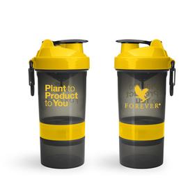 PLANT TO PRODUCT SHAKER (NEW)