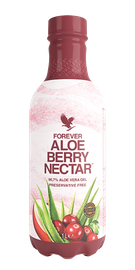 ALOE BERRY NECTAR